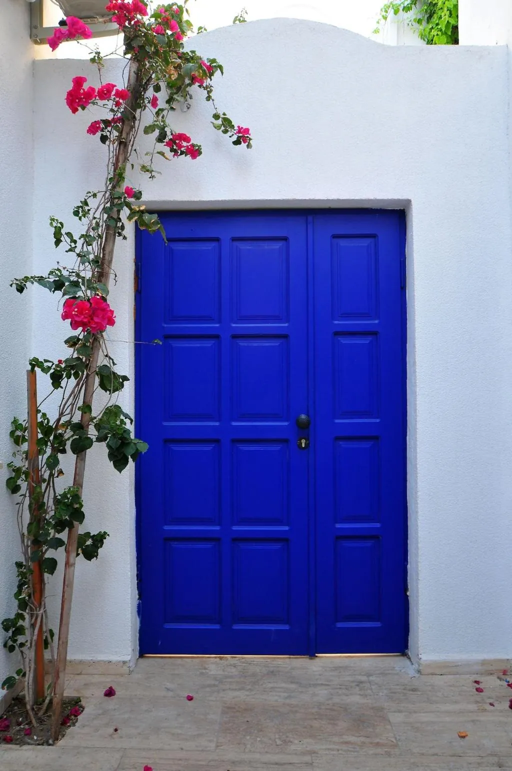 General view, Pudra Hotel, Bodrum