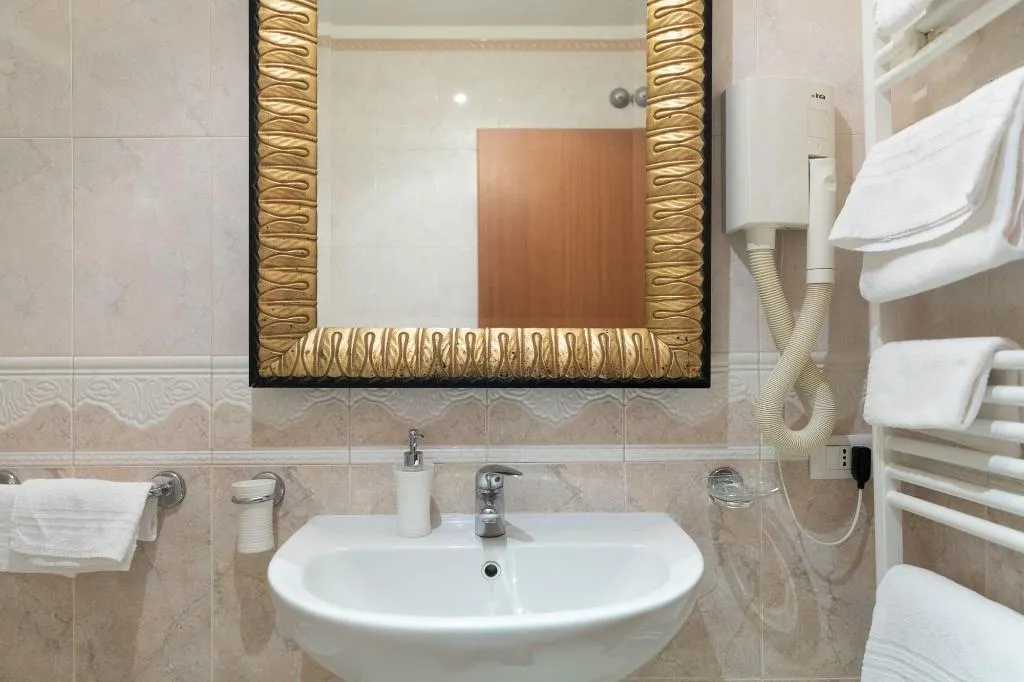 Room, Dimora Al Doge Beato, Venice