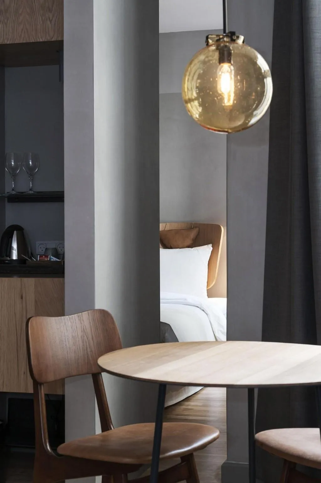 SUITE STANDARD Room, Hotel SP34, Copenhagen