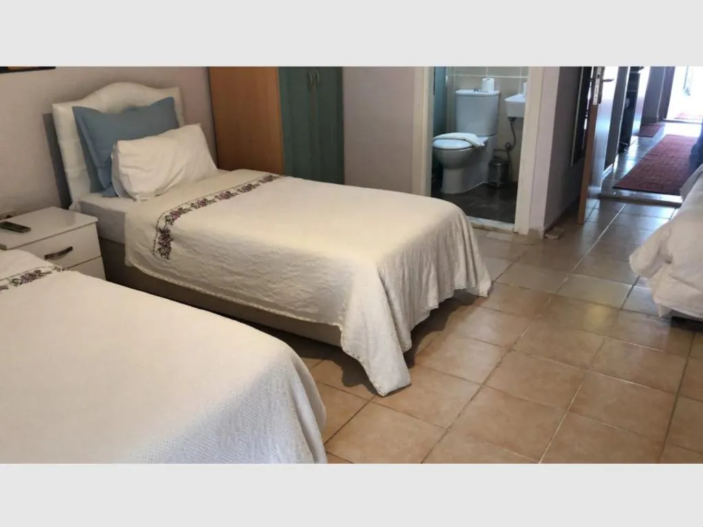 Room, Cunda Aşiyan Otel, Izmir