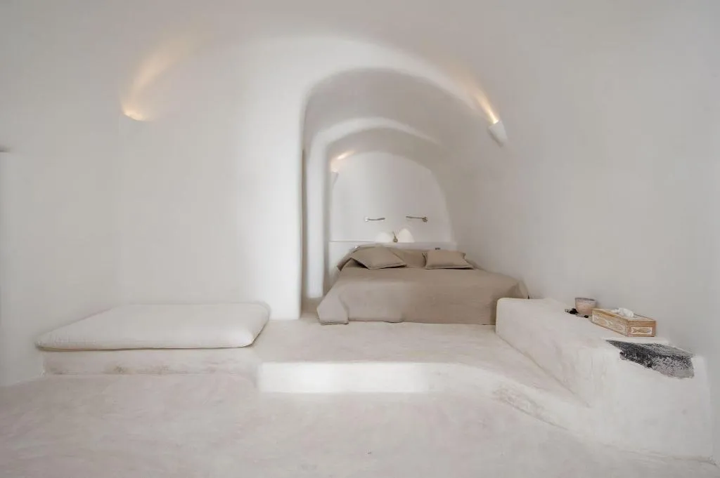 Room, Kapari Natural Resort - member of Unique Lodges Na, Santorini