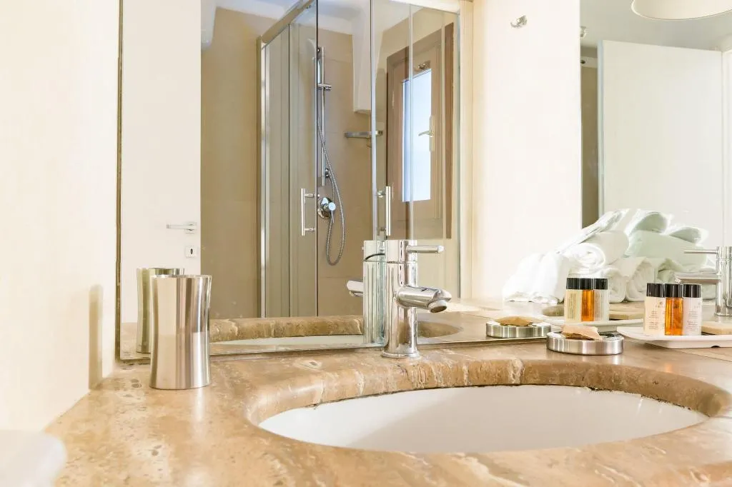 Room, Cancelleria Comfort Inn, Rome