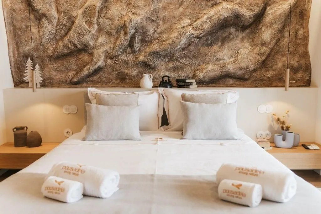 Room, Pousadela Village, Porto