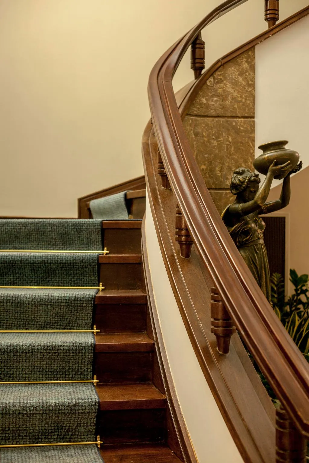 Lobby, Luzeiros Suites, Lisbon