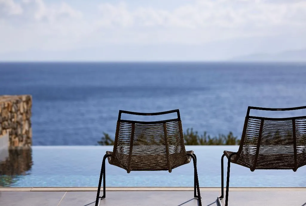 General view, Aquila Elounda Village Resort, suites & spa, Crete