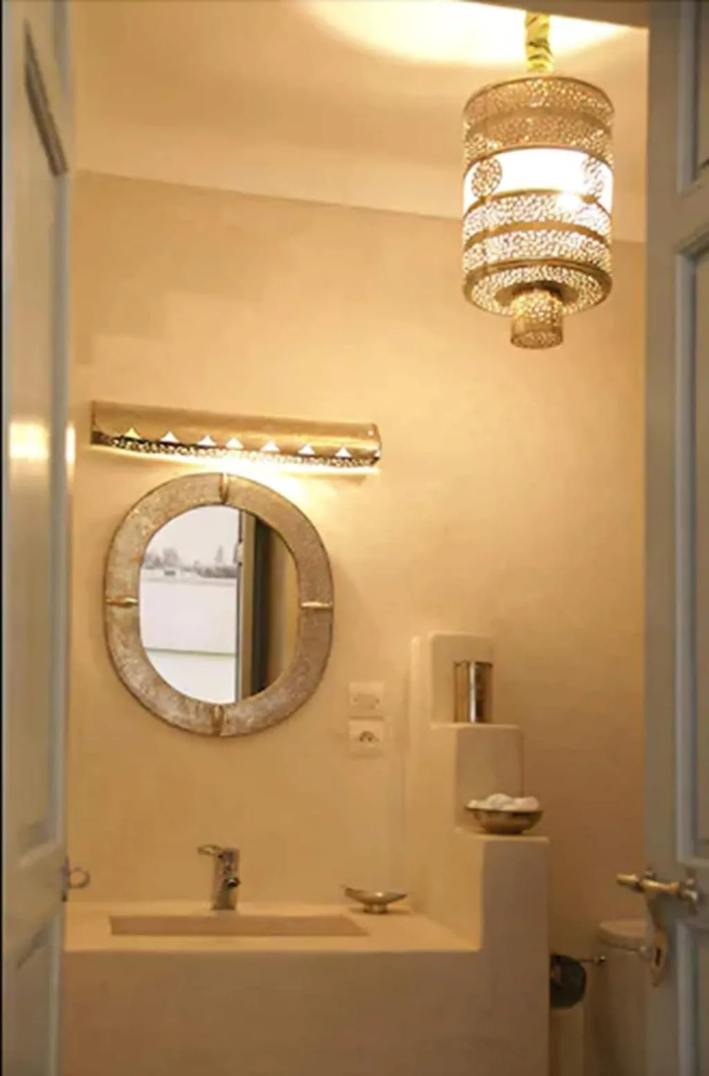 Room, Dar Chadia, Marrakech