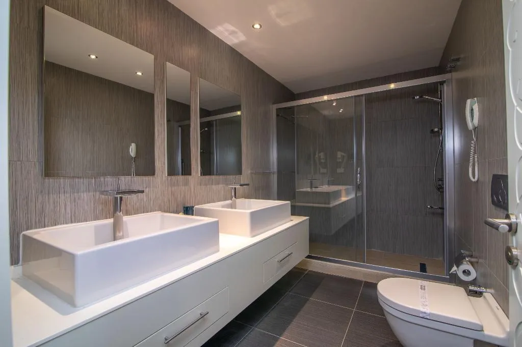 Room, Highlight Hotel, Bodrum