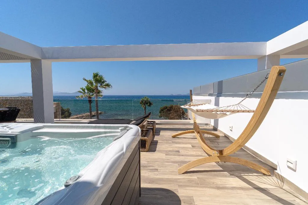 SUITE SEA VIEW Room, Lango Design Hotel & Spa, Adults Only, Kos