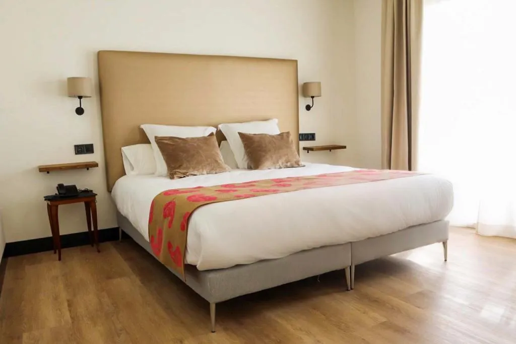 JUNIOR SUITE STANDARD Room, Fay Victoria Beach, Costa Del Sol