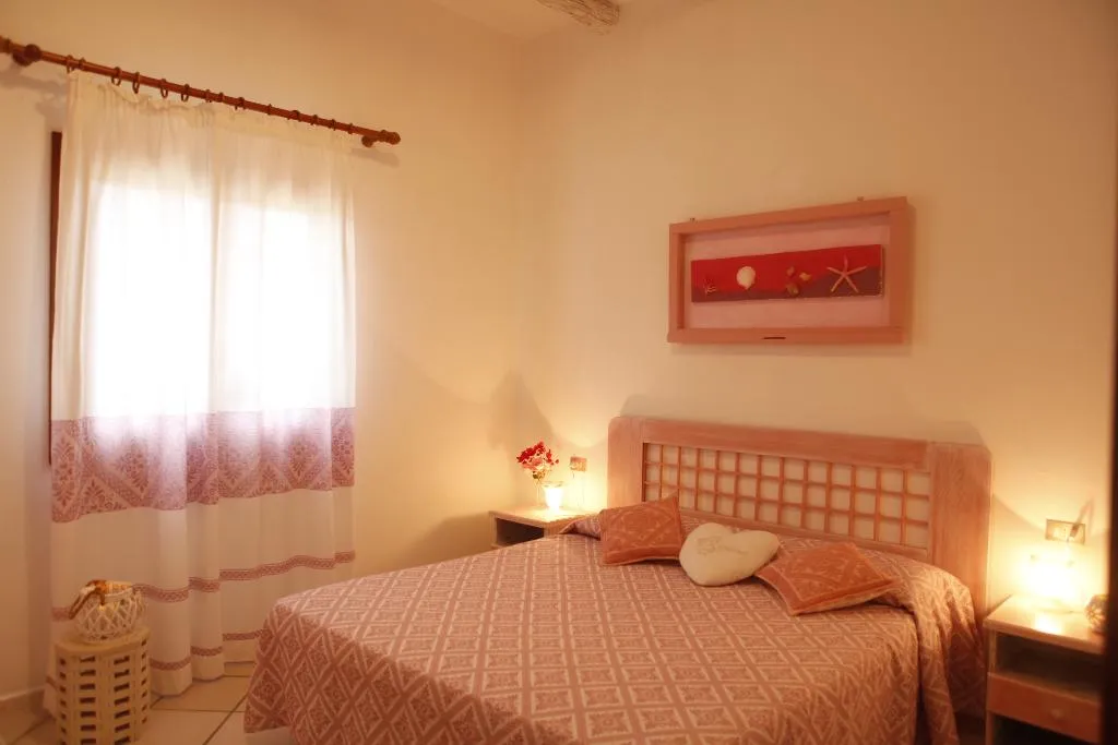 APARTMENT CAPACITY 6 Room, Villa Antonina, Olbia