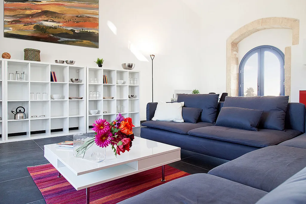 Room, Casal Di Noto Resort, Catania