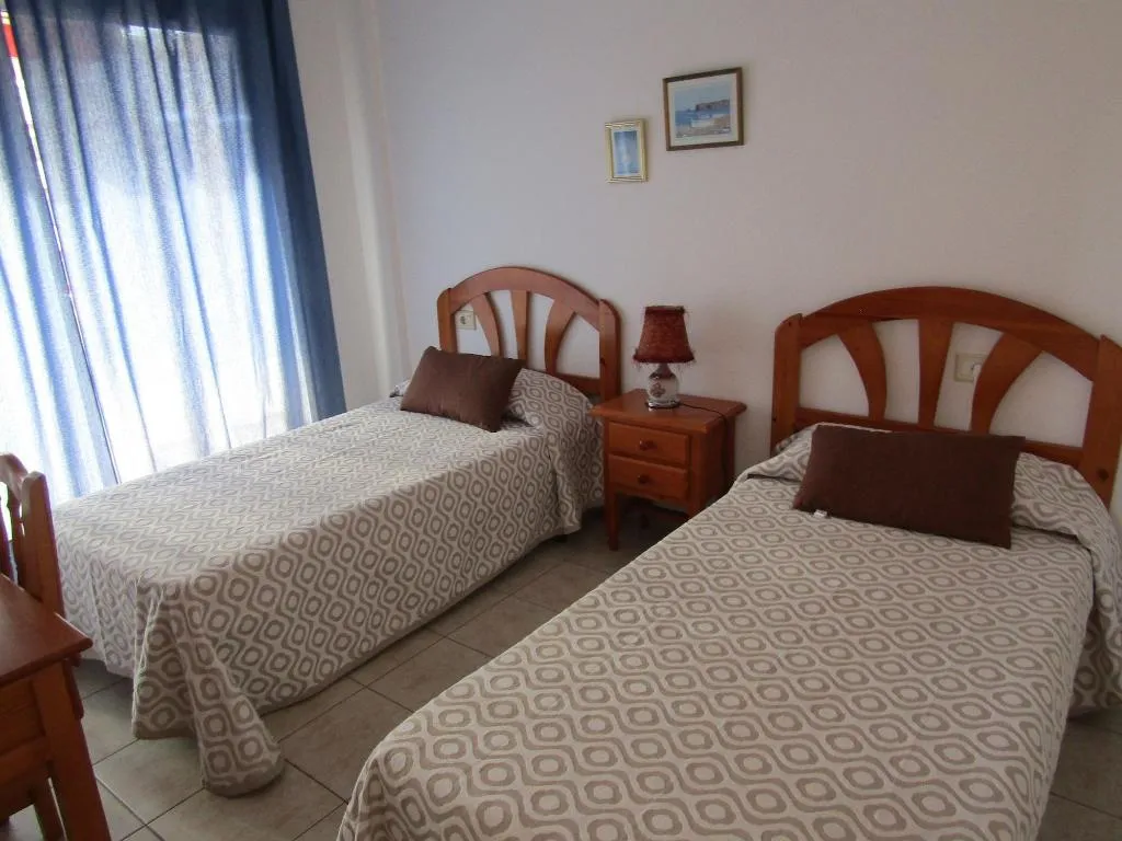 Room, Jardín Marino, Tenerife