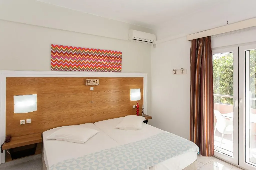 Room, Sea Side Apartments, Crete