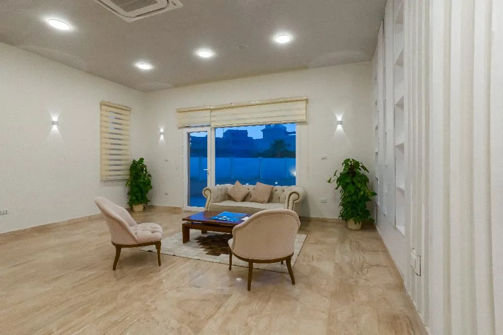 Lobby, Selena Bay Resort, Red Sea Riviera