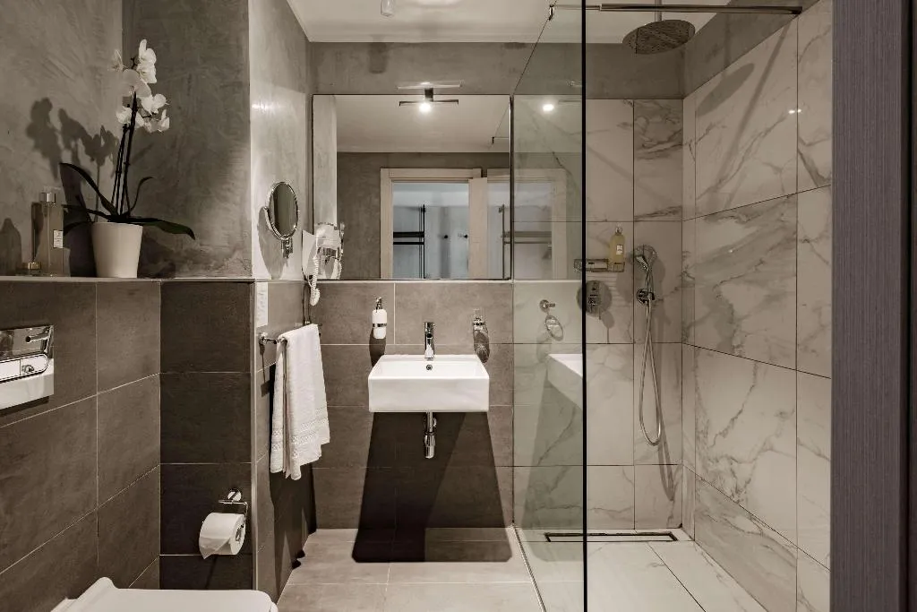 Room, 1926 Le Soleil Hotel & Spa, Malta