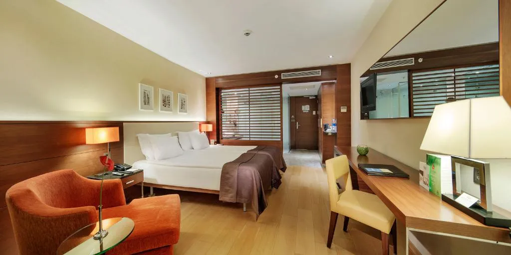 DOUBLE SINGLE USE PROMO Room, Tui Blue Side Hotel Adult Only +16, Antalya