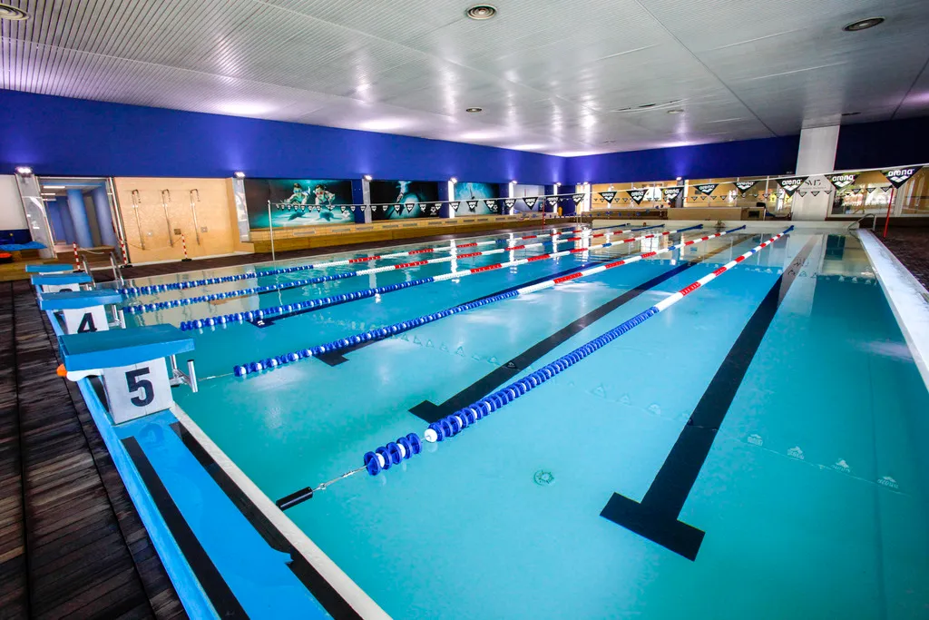 Sports and Entertainment, Excel Milano 3, Milan