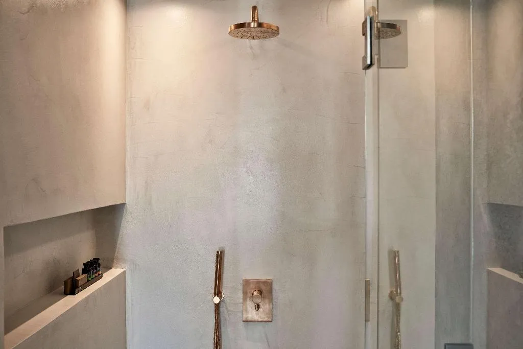 Room, Minos Palace Resort, Crete