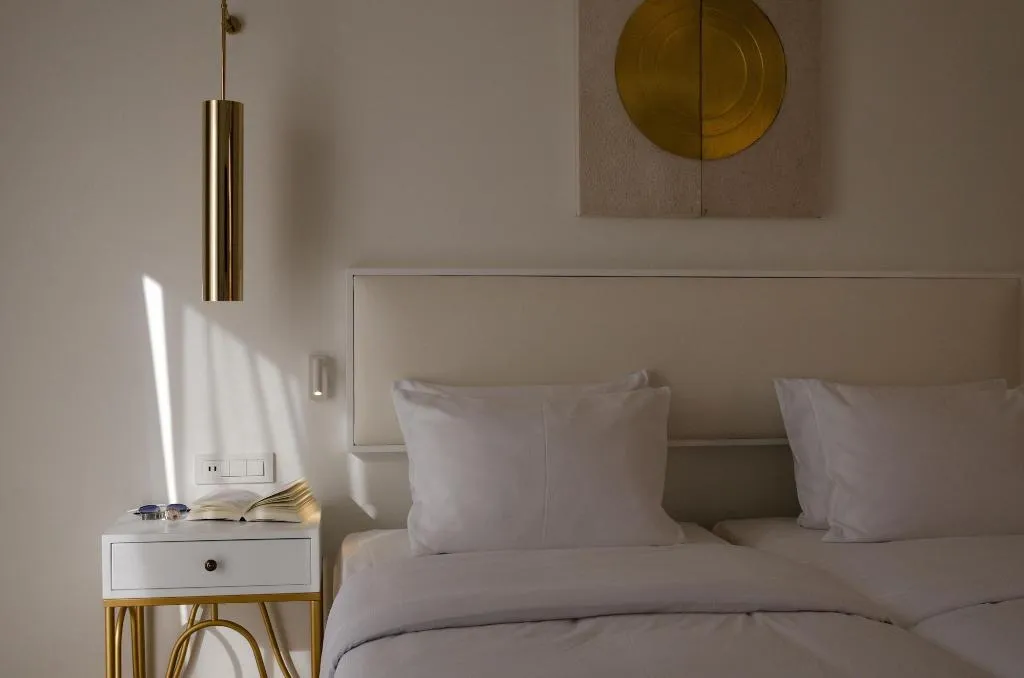 Room, Robinson Ierapetra, Crete