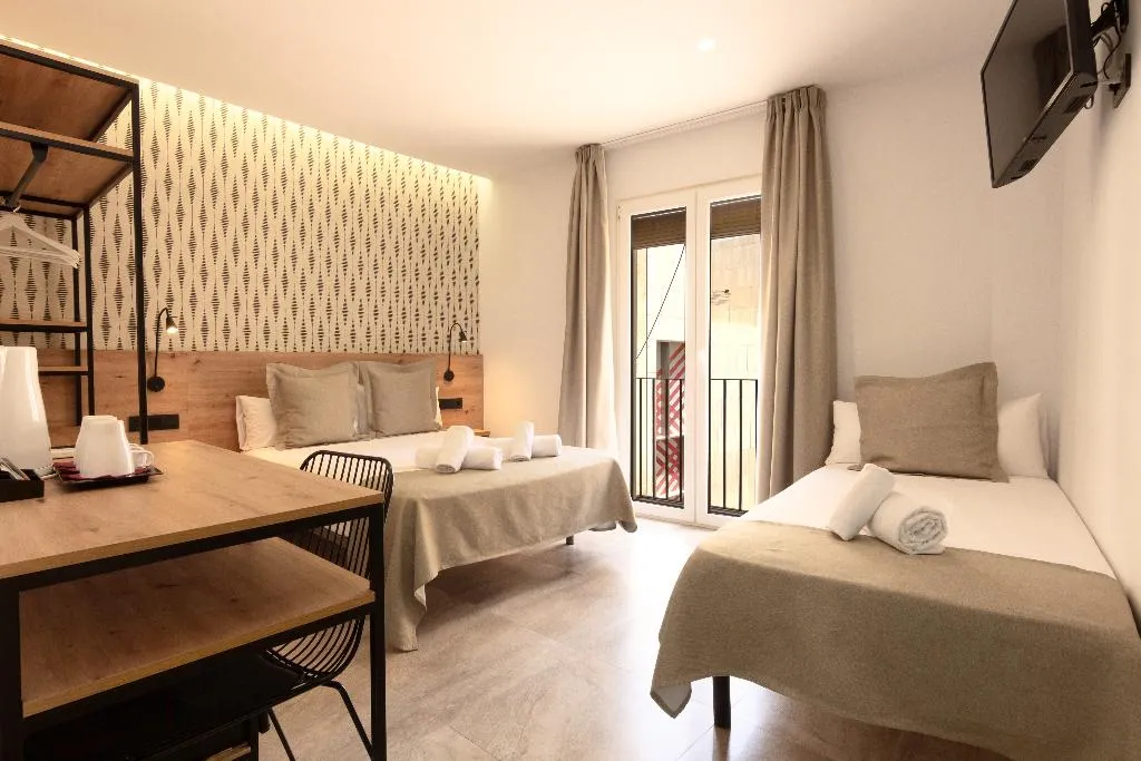 TRIPLE SUPERIOR Room, La Milagrosa, Costa Blanca