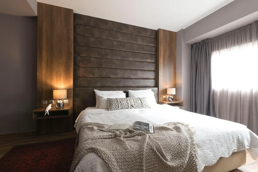 Room, Plaza Hotel, Halkidiki