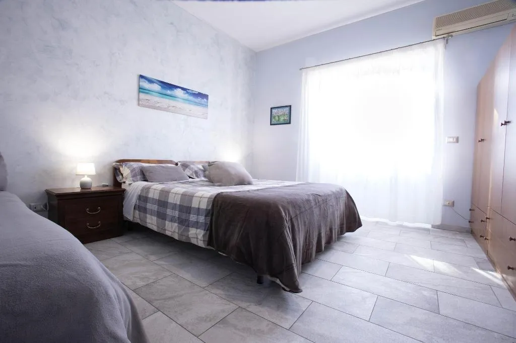 Room, Etna Sea House, Catania