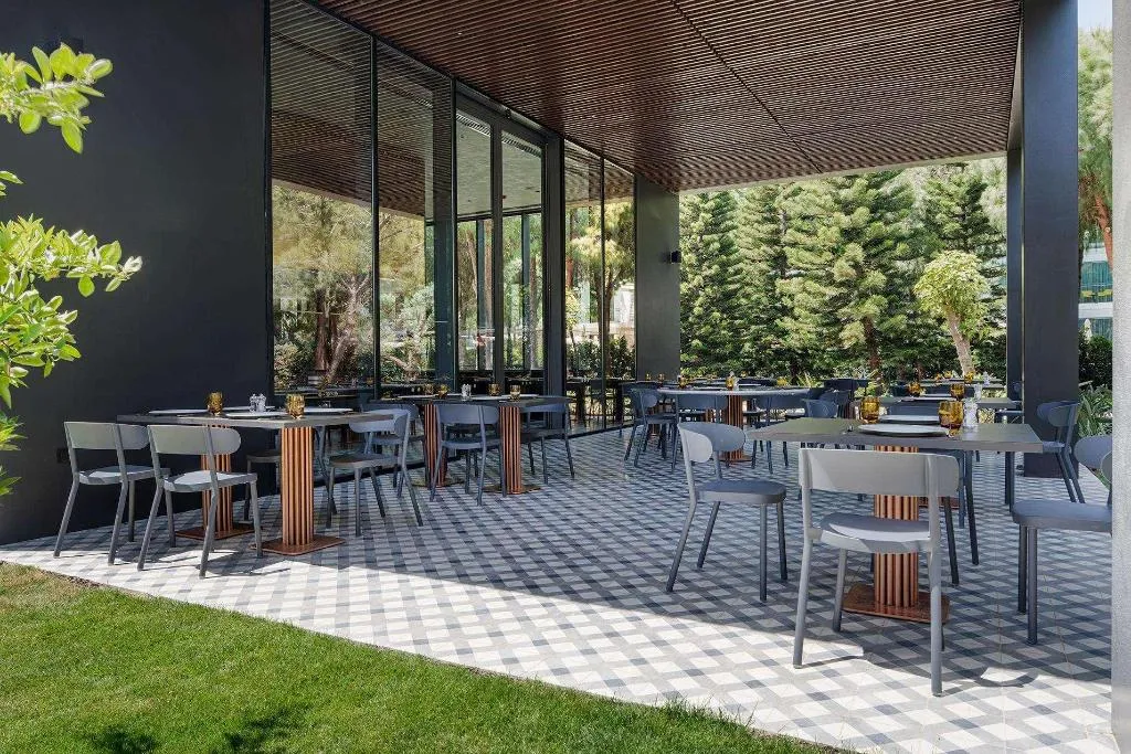 Restaurant, Voyage Belek Golf & Spa, Antalya