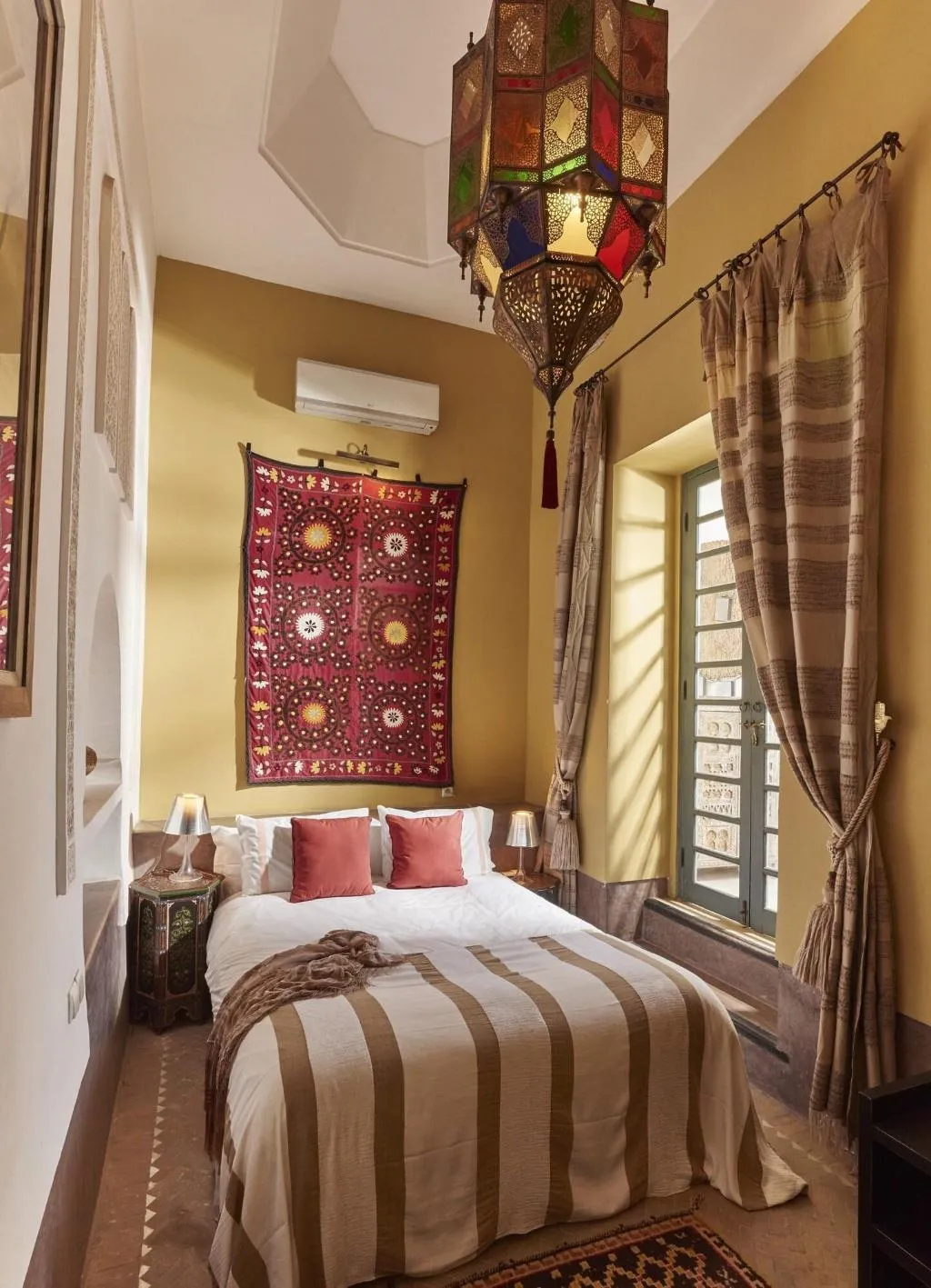 Room, Ryad Dyor, Marrakech