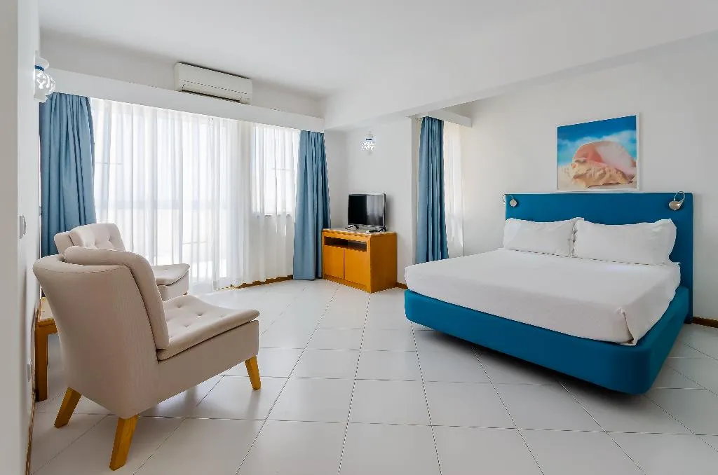 STUDIO SEA VIEW Room, Algarve Mor Apartamentos, Algarve