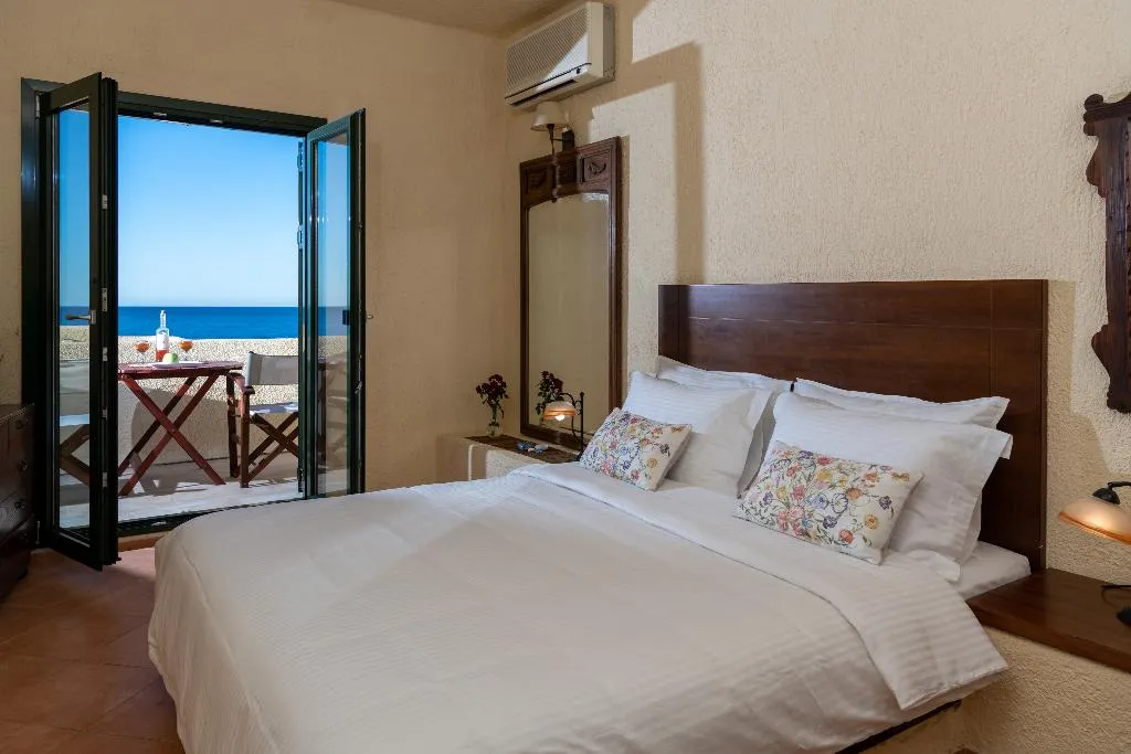APARTMENT DUPLEX Room, Porto Sisi Hotel Apartments, Crete