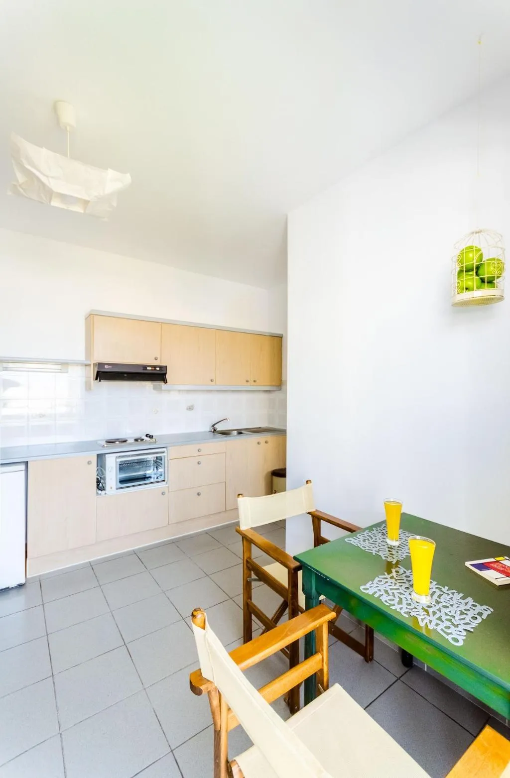 Room, Happiness Apartments, Crete
