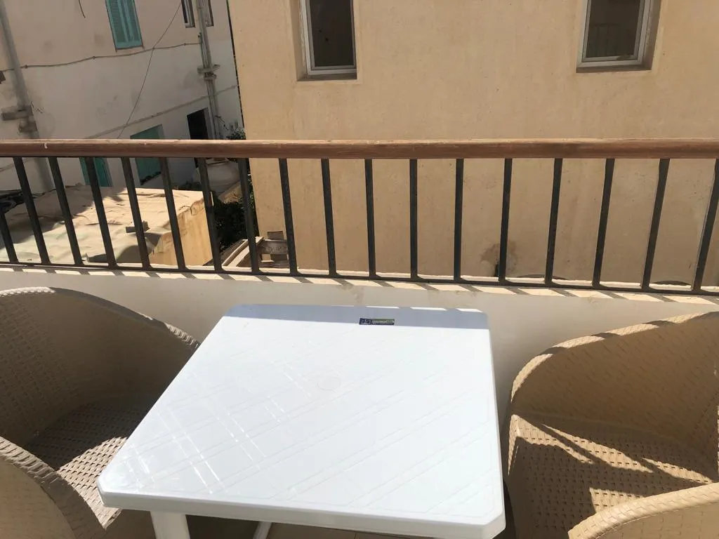 APARTMENT TWO BEDROOMS Room, Sultan Sharm Hadaba Farsha, Red Sea Riviera