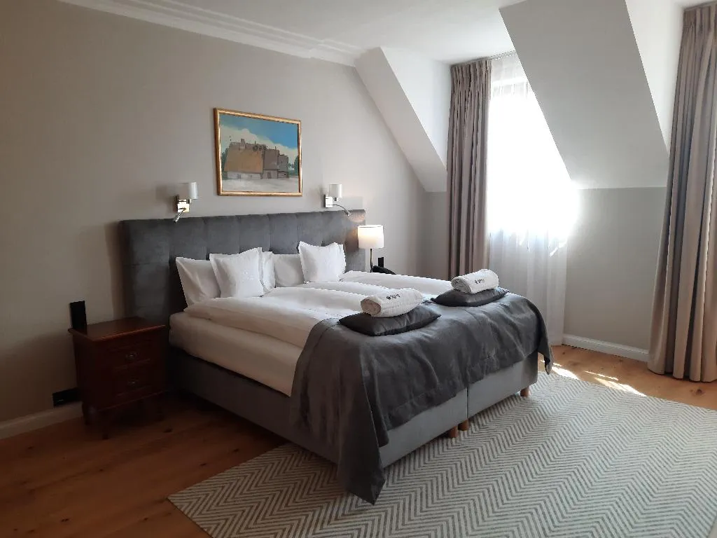 Double or Twin SUPERIOR Room, Hotel Rubinstein, Krakow