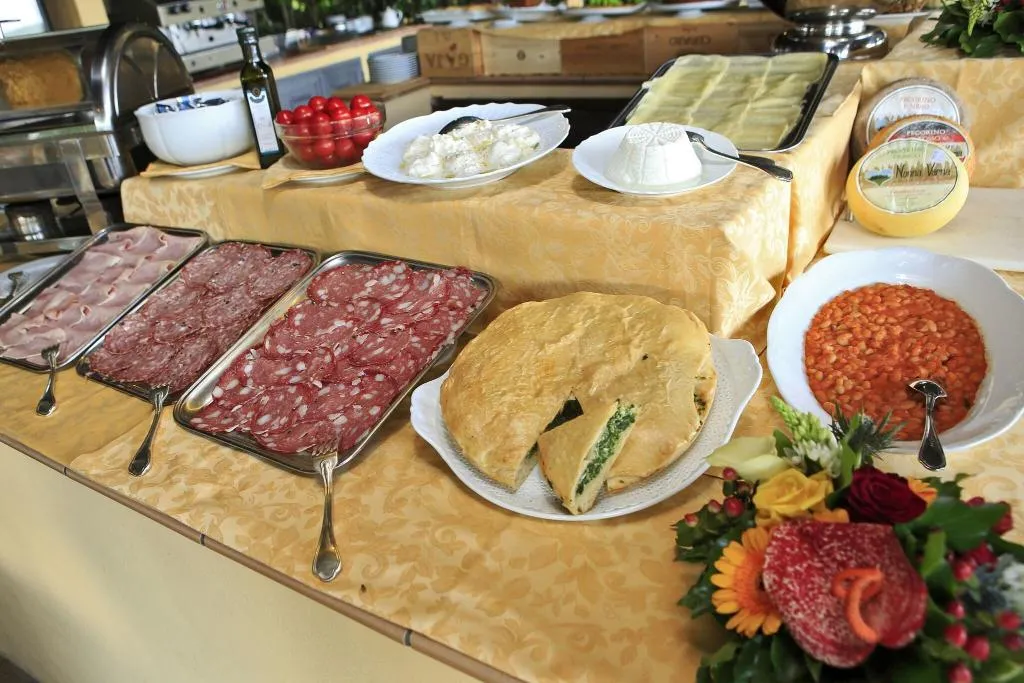 Restaurant, Relais Vignale & Spa, Florence