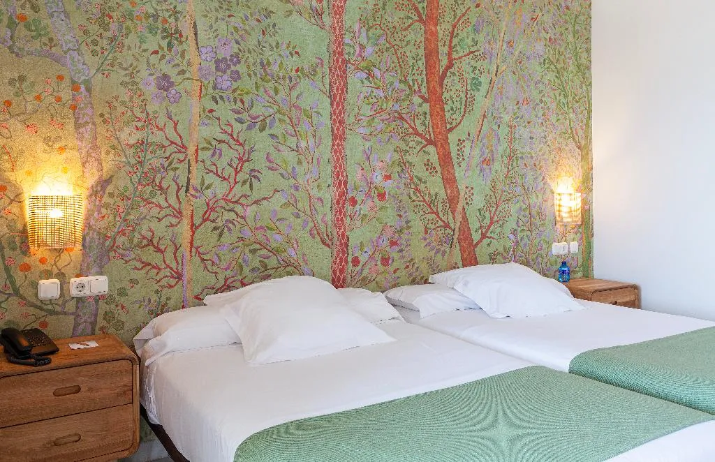 Double or Twin SEA VIEW Room, Duque de Najera, Costa De La Luz