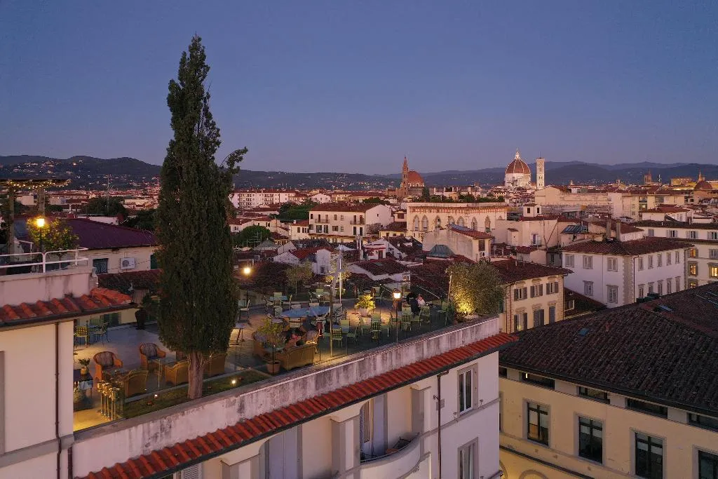 General view, Kraft, Florence