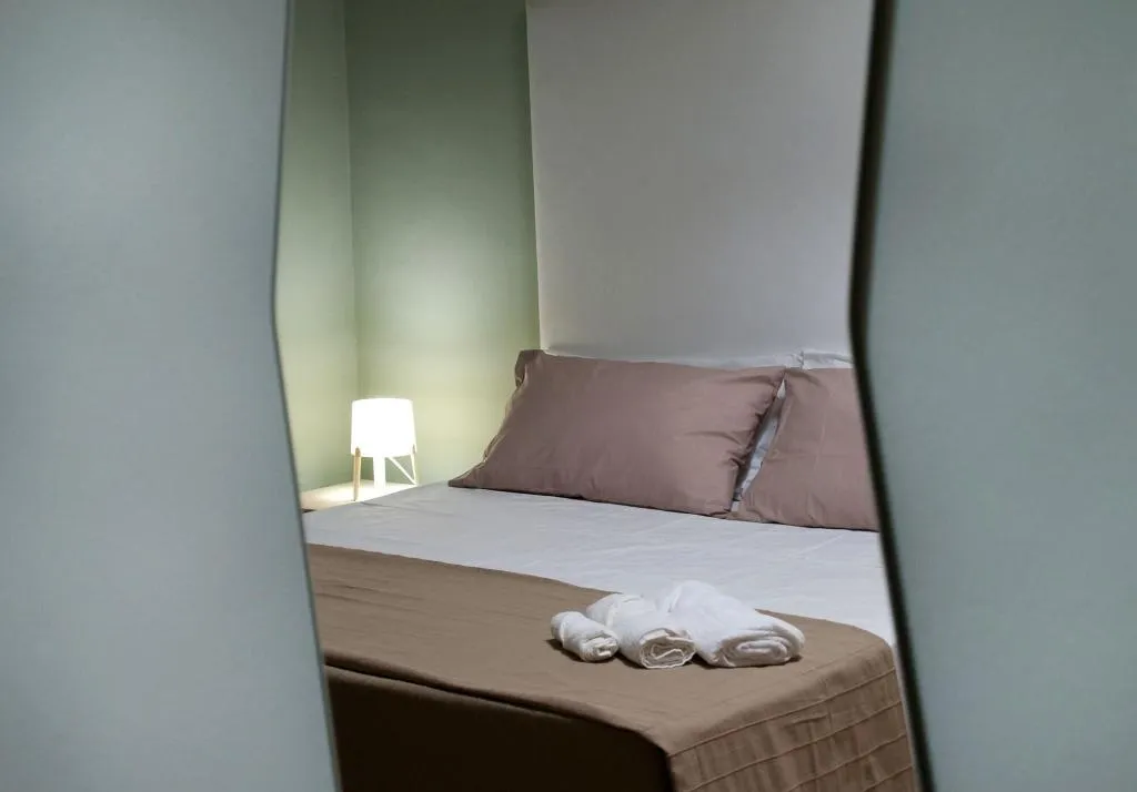 Room, La Casa Di Isabella, Catania