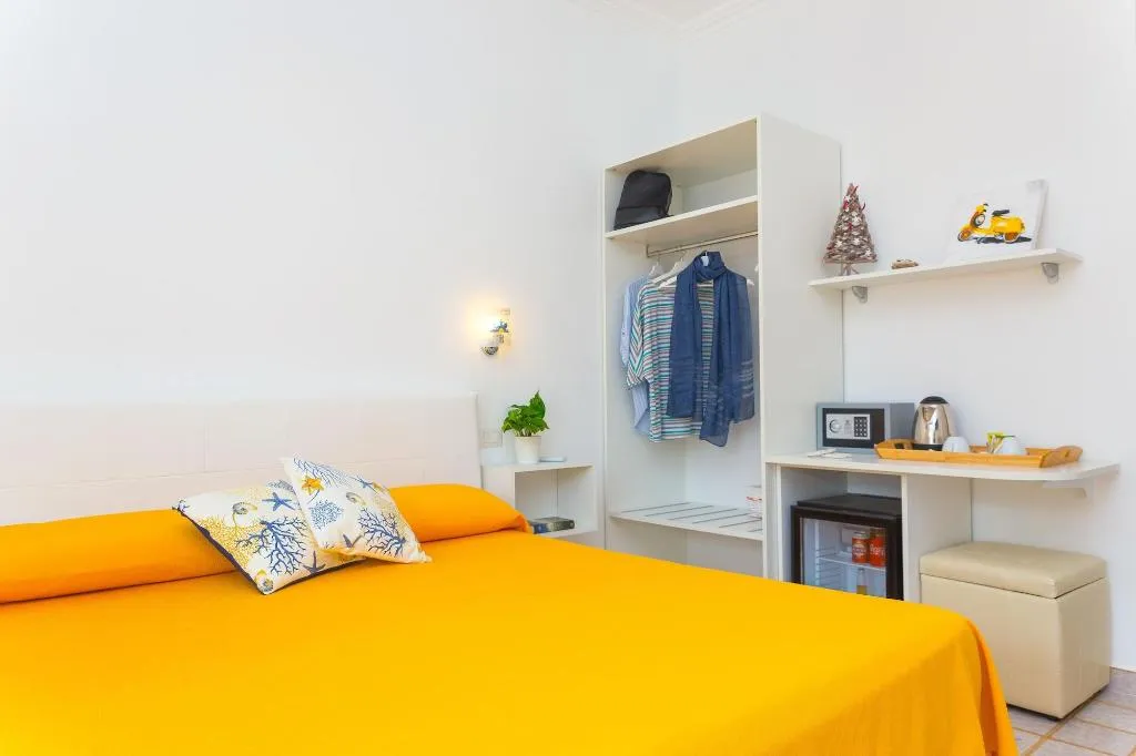 Room, Relais Mirage Sorrento, Naples