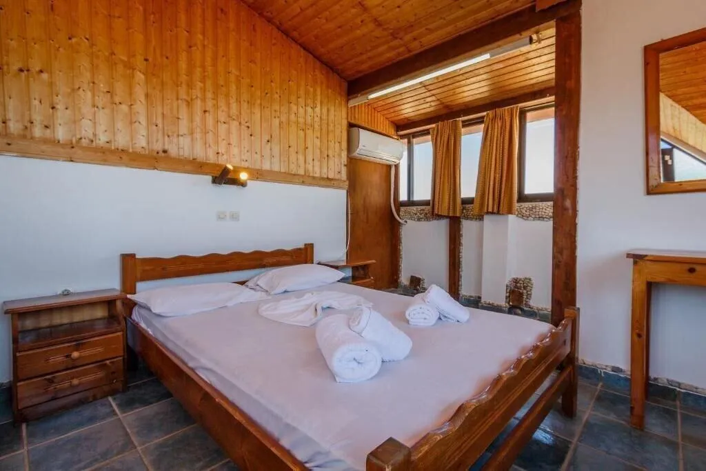 Room, Velendzas Holidays, Zante