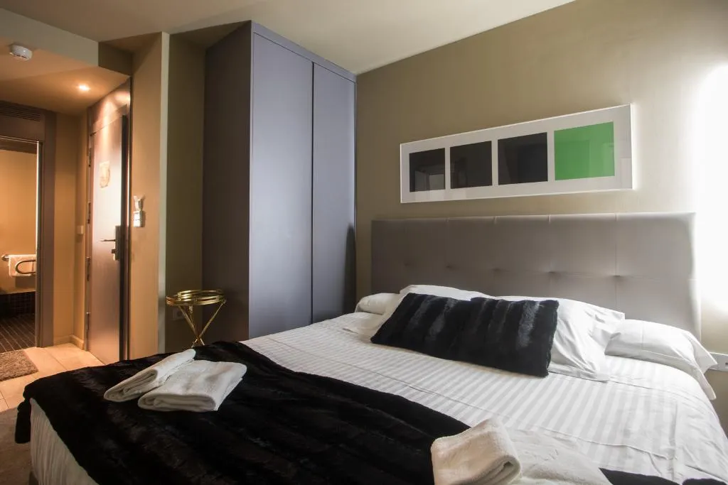 General view, Cosy Rooms Tapineria, Valencia
