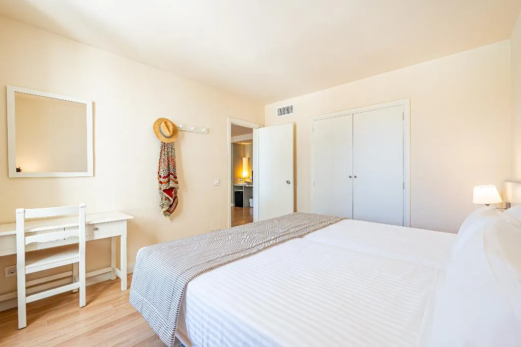 JUNIOR SUITE STANDARD Room, Intelier Rosella, Majorca