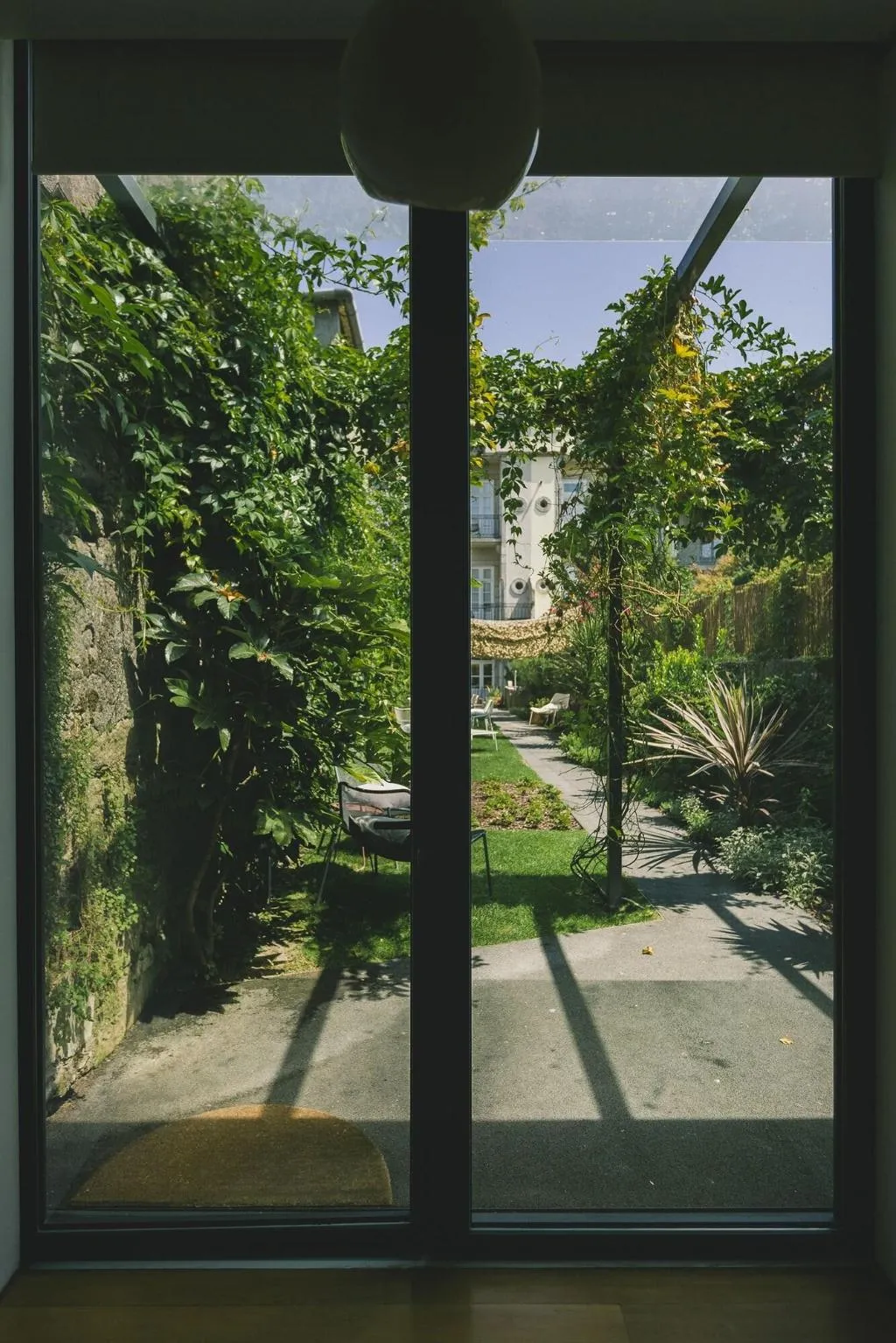 Room, Rosa Et Al Townhouse, Porto