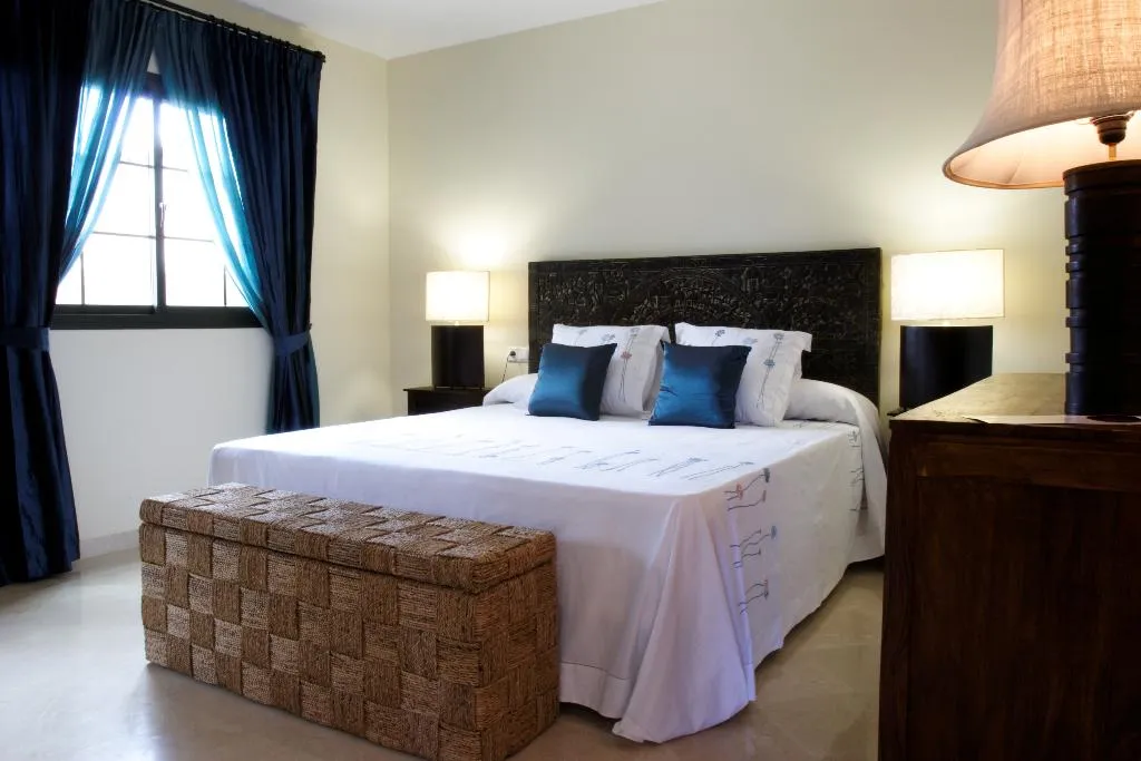 VILLA CAPACITY 5 Room, Villas Casa Vieja, Fuerteventura