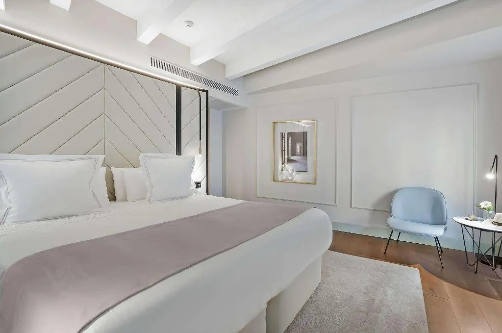 Room, Summum Boutique Hotel Member of Melia Collection, Majorca