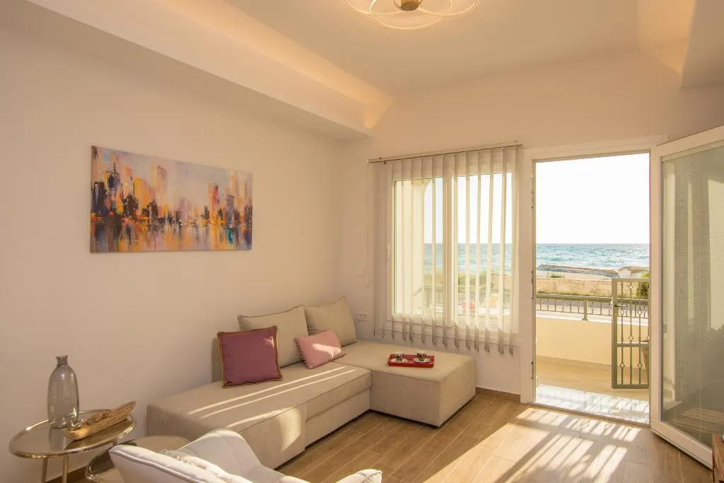 APARTMENT SEA VIEW ONE BEDROOM Room, B4B Sea n' City, Zante