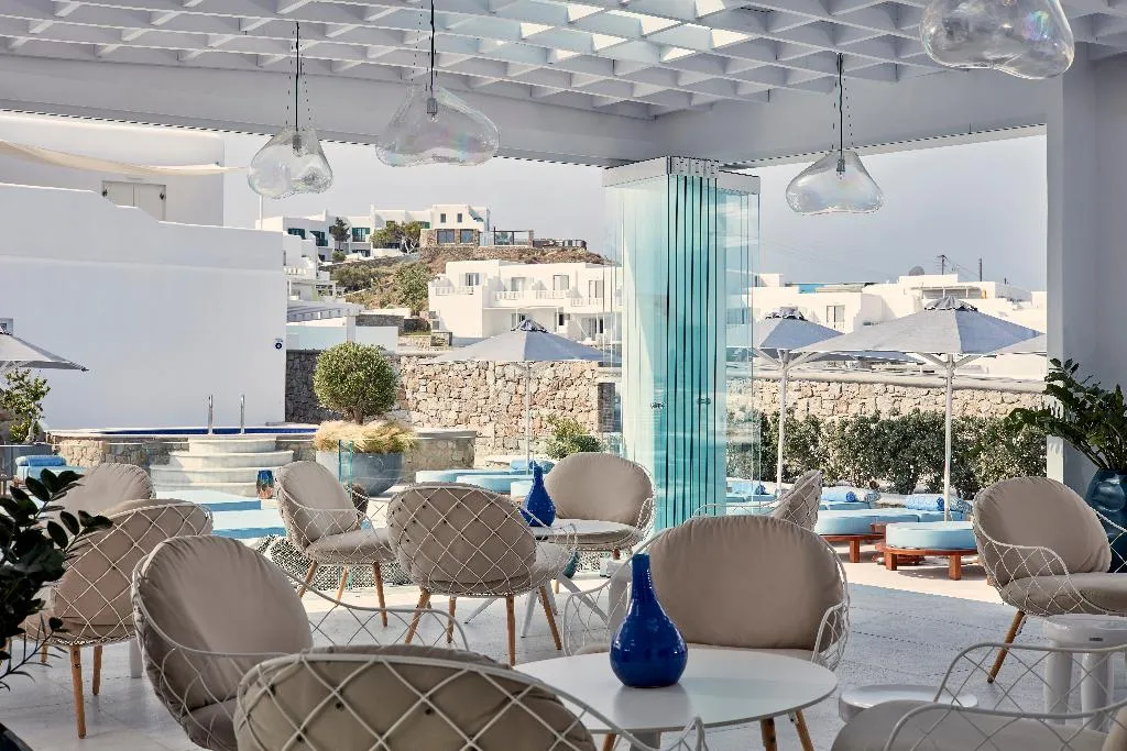 Pool, Myconian Kyma, a Member of Design Hotels, Mykonos