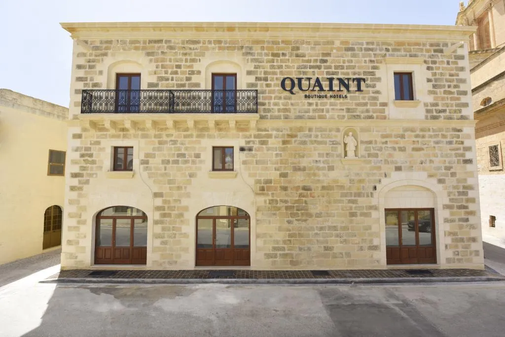 General view, Quaint Boutique Hotel Nadur, Gozo