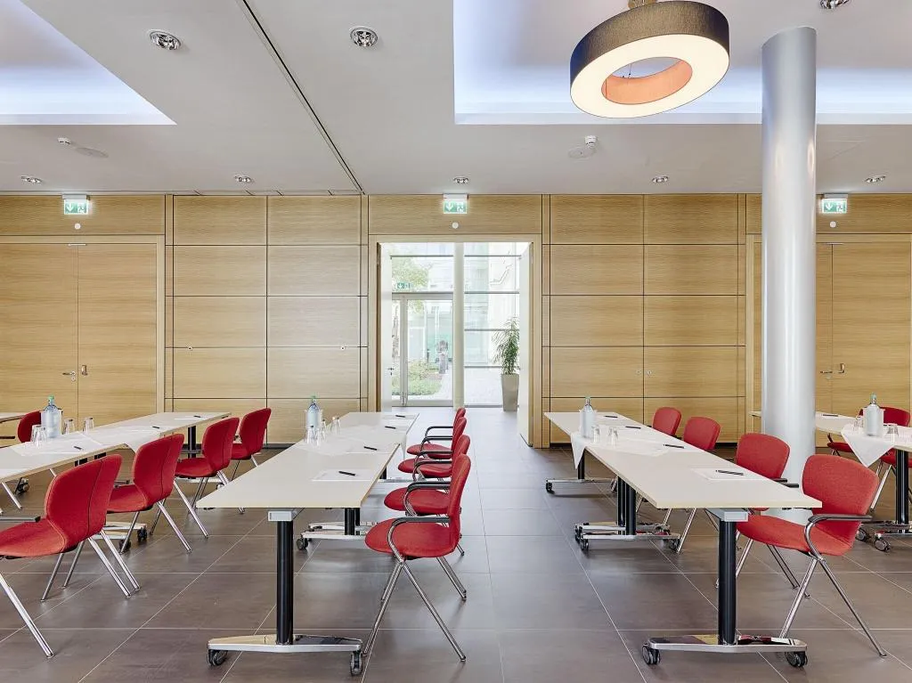 Conferences, Devamli Hotel, Dalaman