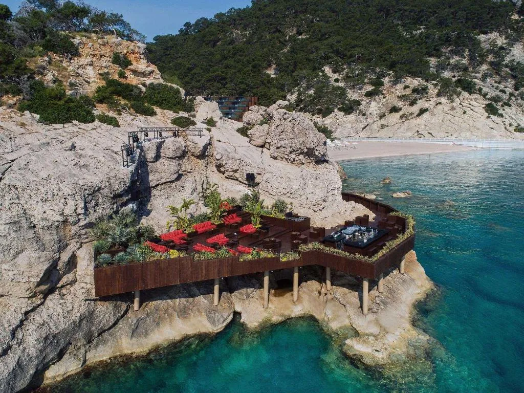 General view, Maxx Royal Kemer, Antalya