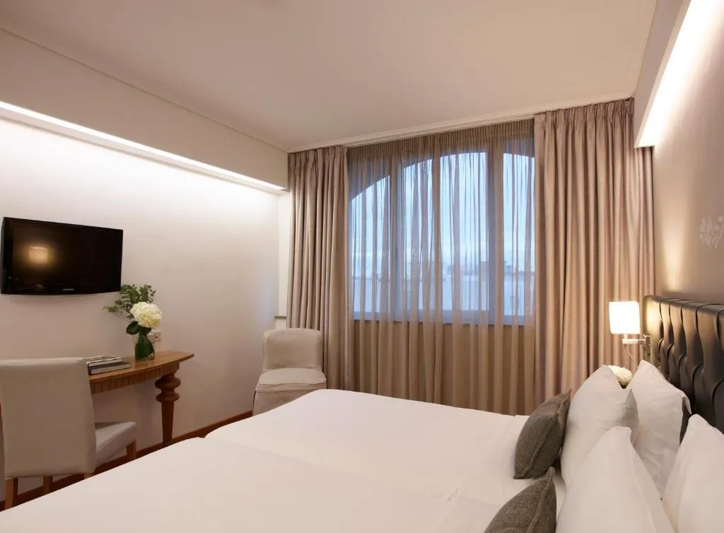 Double or Twin SUPERIOR CITY VIEW Room, Titania, Athens